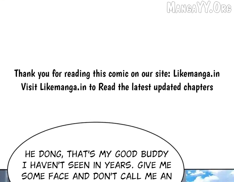 Hidden Dragon in the City (2025) Chapter 33 - page 35